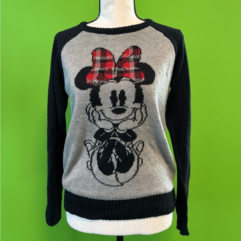 Disney Minnie Sweater